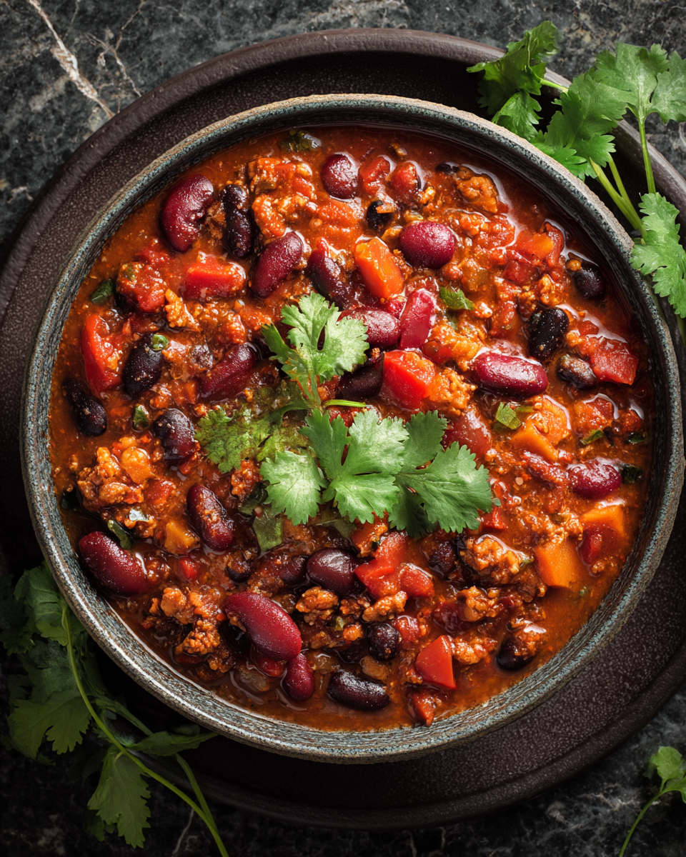 Chili al Burro di Arachidi Affumicato per l'Autunno 535bf737 d8d4 4d4e a2b8 d2ff9beee8e7tl