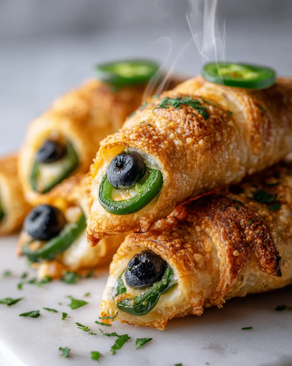 Deliziosi Mummy Jalapeño Poppers per Halloween 77321963 e0da 4a89 aae7 ca75dfe82384tl
