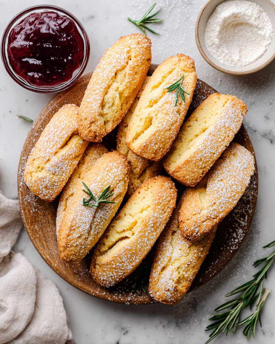 Biscotti al Latticello Facili e Veloci Biscotti al latticello freschi e soffici, pronti in 30 minuti per un comfort food da condividere.