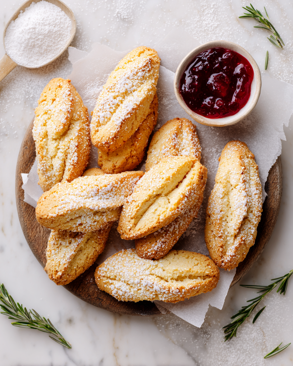 Biscotti al Latticello Facili e Veloci Biscotti al latticello freschi e soffici, pronti in 30 minuti per un comfort food da condividere.