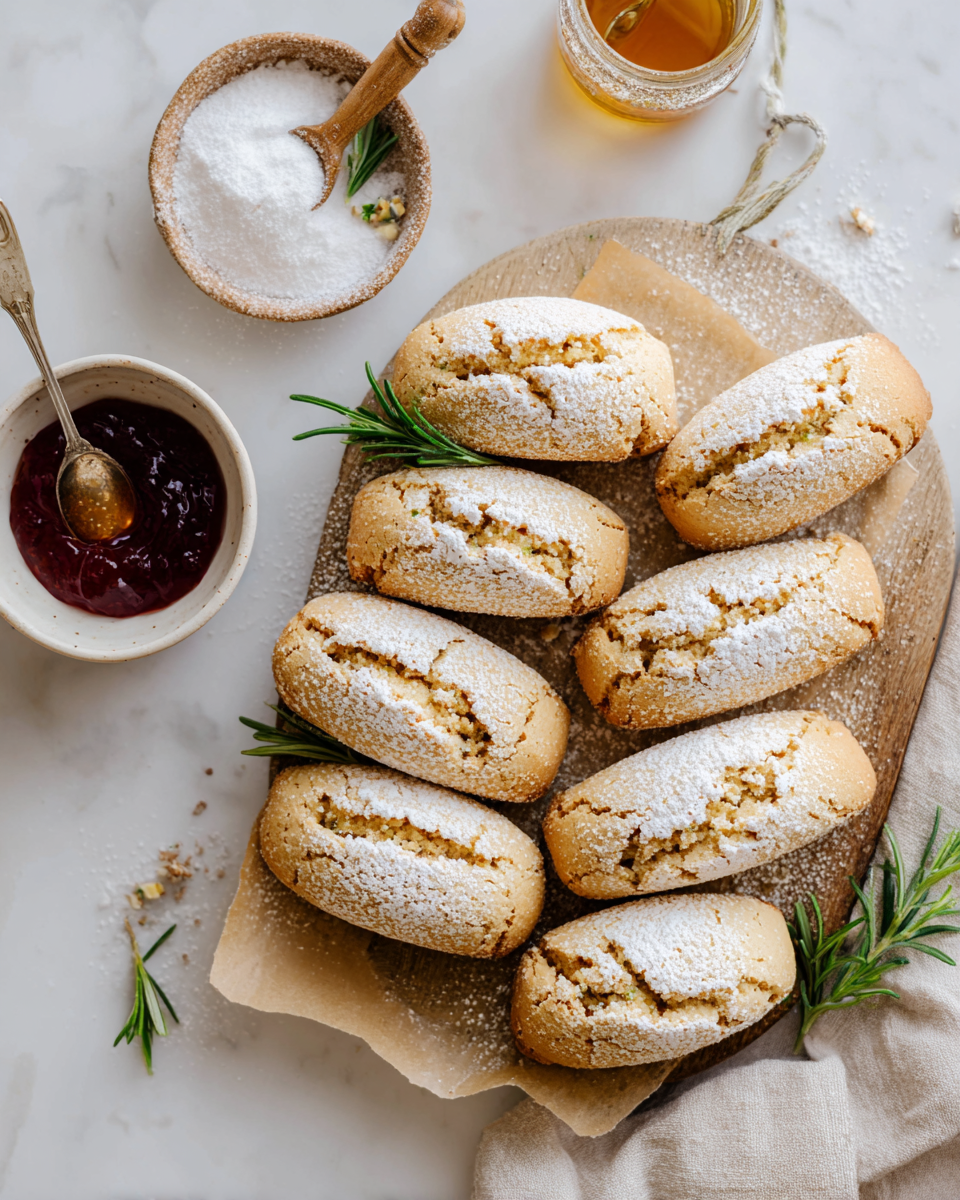 Biscotti al Latticello Facili e Veloci Biscotti al latticello freschi e soffici, pronti in 30 minuti per un comfort food da condividere.