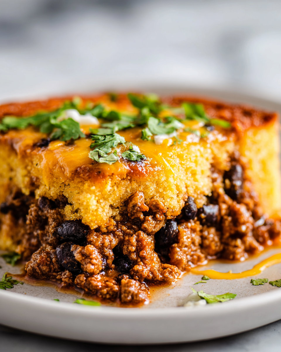 La ricetta del Texas Tamale Pie per l'autunno de6808a1 34b5 4427 86bc 969aeb3e394ctl
