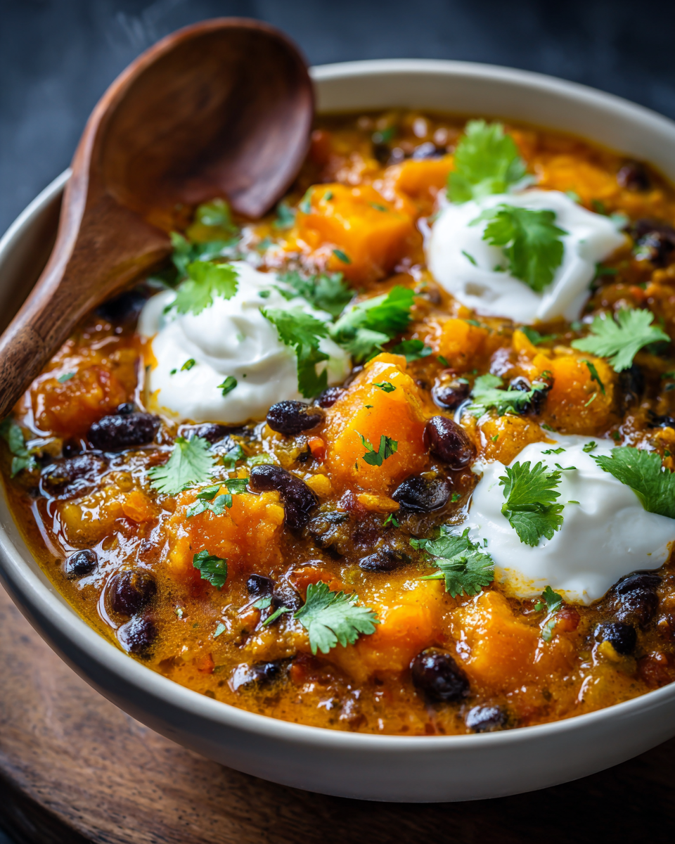 Chili di Tacchino e Zucca: Un Piatto Autunnale Saporito 0067f5dd dbc4 43b4 8375 f6898df75b7etl