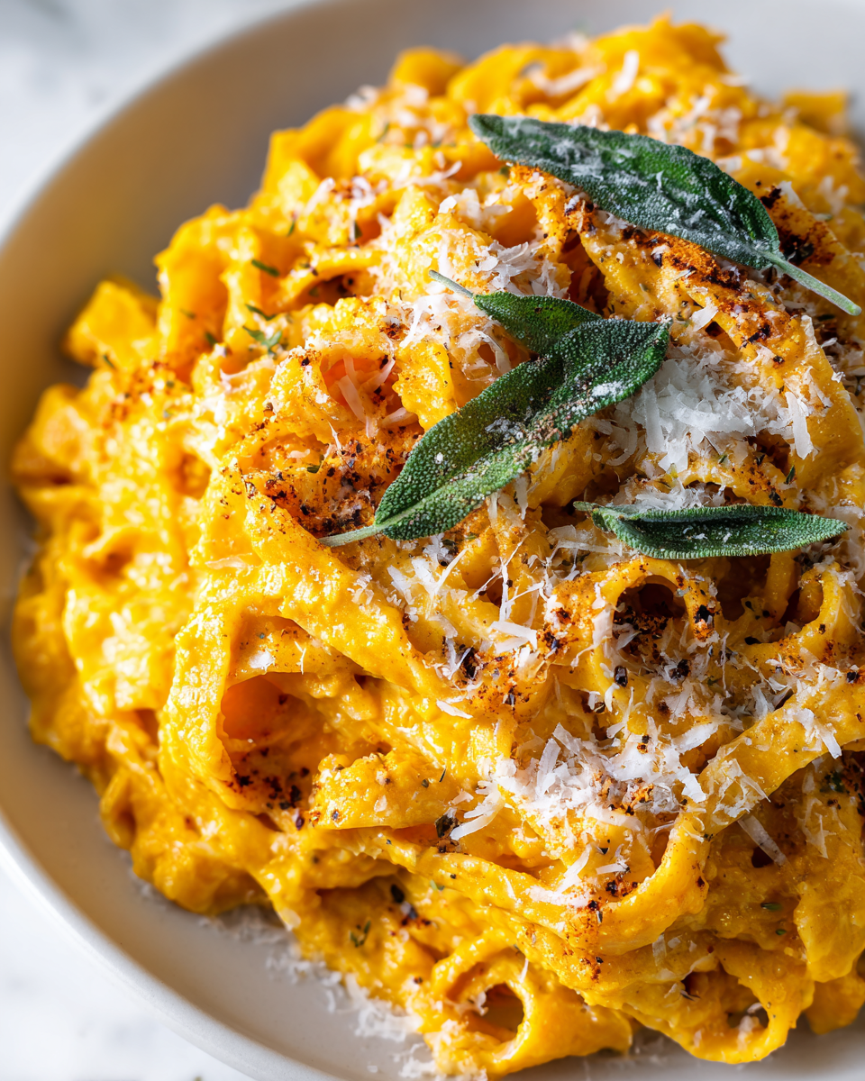 Deliziose Fettuccine Cremose alla Zucca beab88ea bd45 4b84 8dfa 5d5000a2df54tl