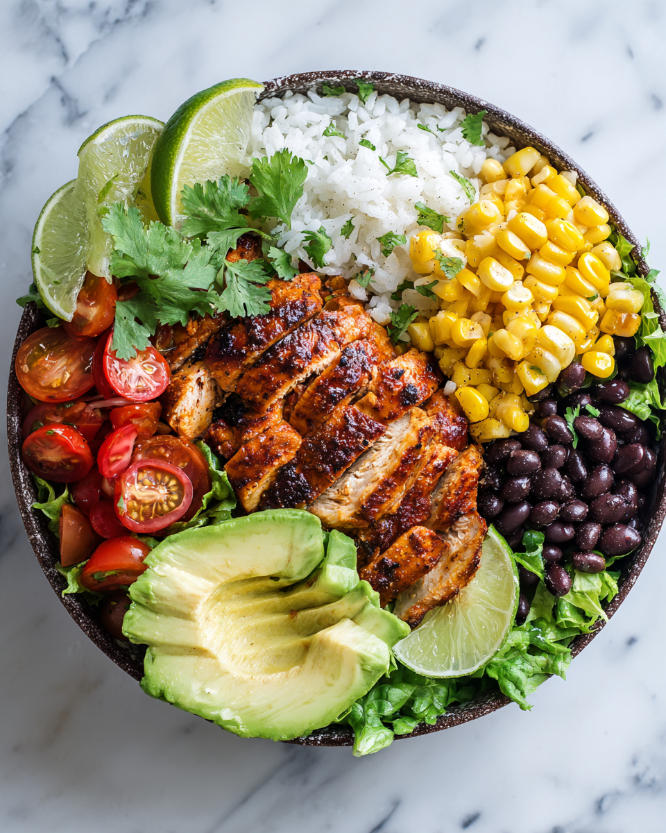 Deliziosi Burrito Bowl Chipotle per le Feste 2f565944 73a8 4bf6 8ee0 d04cb99d5bb5tl